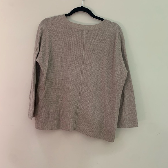 Madewell women’s long sleeve tops - Picture 7 of 7
